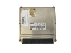 Unidade de Controlo 0281010314 7789376 28RTF091 BMW Bosch 3435