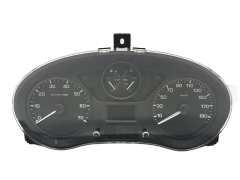 Conta-rotações Expert Berlingo Scudo 9665983780 PSA 45205