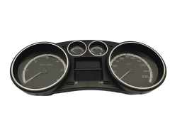 Conta-rotações Peugeot 308 9665107480 503001550311 60927