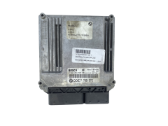 Unidade de Controlo BMW 7789572 0281010565 Bosch 59438
