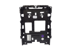 Moldura de montagem para rádio Navi Renault Megane 4 681833236R