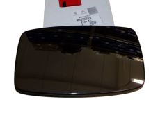 Vidro do espelho Direito Original 8151KF 8151.KF Citroen Peugeot