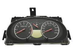 Conta-rotações Nissan Micra BC63D 29450
