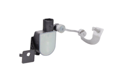 Sensor nível faróis Frente Fazer VW Passat B6 3C0941274A 99411819601 Vika