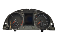 Conta-rotações Volkswagen Passat B7 3AA920870A 3380