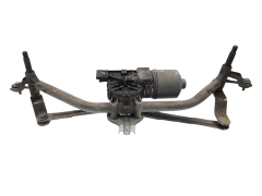 Mecanismo Limpa-vidros Peugeot 207 9650380780 0390241540 3397020769 1624