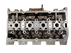 Cabeça do motor VWAG 04E103404H 1.4 TSI CXS