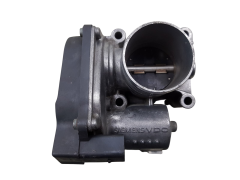 Válvula do corpo do acelerador 03D133062E A2C53060088 VW Seat Skoda 1935