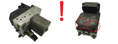 Bomba Abs PSA 307 C4 9646968780 0265950074 0265225163 65387