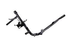 Tubo de líquido refrigerante Fazer VW Seat 038121065BM 11211885601 Vika