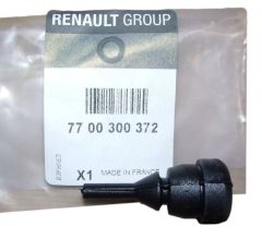Amortecedor Novo Original 7700300372 Renault