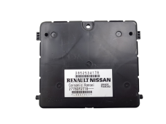 Módulo da unidade de controle Renault Clio 5 Captur 2 285253417R 27760F271B 0km 2