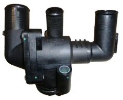 Caixa do Termostato Original 9678741380 Citroen Peugeot