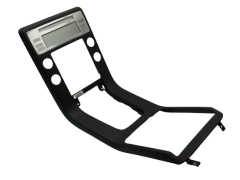 Painel Decorativo Volvo S80 39859179 8635818 30643648