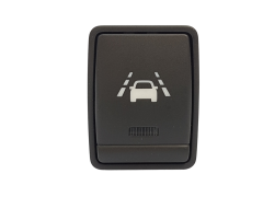 Interruptor Stabilizacji Toru Jazdy Nissan Micra K14 Qashqai 08349 0km