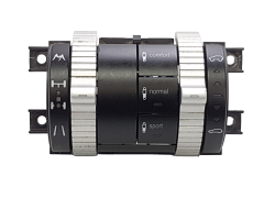 Interruptor da suspensão pneumática Porsche Cayenne 7L5941435F