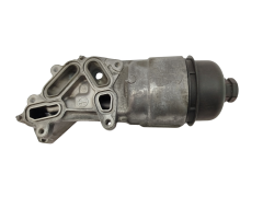 Caixa do Filtro de Óleo 9641550680 1,4 16V hdi 1103N9 Citroen