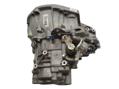 Caixa de velocidades Novo Original ND0009 8200361232 Renault Megane 2 2.0T