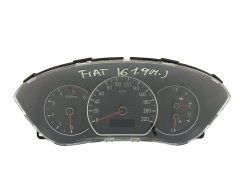 Conta-rotações Suzuki SX4 Fiat Sedici 34110-79J50 VDO 54108