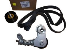 Tensor da Correia Original 1611277380 Citroen Peugeot