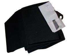 Tapetes de chão para carro Novo Original 1635055380 Citroen