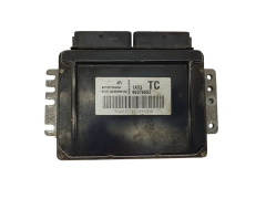 Unidade de Controlo 96376652 S010016040A9 1AYJ Chevrolet Daewoo Kemsco 14550