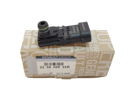 Sensor Pressão Ar Dacia Renault 223650035R Novo Original