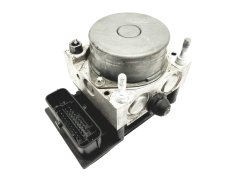 Bomba Abs Fiorino Bipper Nemo 51801321 0265800662 Bosch 45863