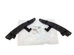 Suporte Parachoque Frente Original Citroen C3 II 7416S9