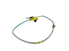 Sensor Temperatura Gases Escape Renault Nissan 8200882195 4590