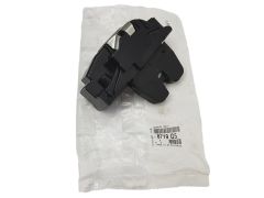 Fechadura Tampa Mala Original Citroen Peugeot 8719G5