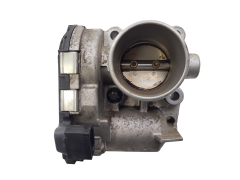 Válvula do corpo do acelerador Fiat Lancia 0280750042 Bosch