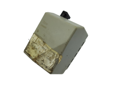 Fechadura do volante 8200071199 Renault Laguna 2 E0090100 12677