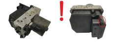 Bomba Abs Smart Fortwo 0012793V002 0265950077 Bosch 65441
