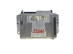 Unidade de Controlo 96259124 K115000010G Daewoo Siemens 54062