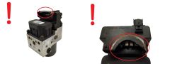 Bomba Abs Opel Astra 90498066 0265216461 0273004209 5278
