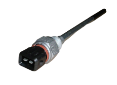 Sensor Nível Óleo Original Renault Kangoo Clio 1,2 D4F 111455821R