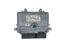 Unidade de Controlo A6409002100 0281016484 Mercedes Bosch 60107