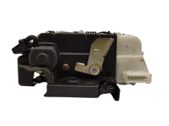 Mecanismo de fechadura da porta Direito Traseira 913884 Citroen Xsara Rockwell 10959