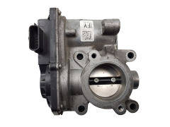 Válvula do corpo do acelerador Renault 161206038R H8201171233 0.9 1.2 TCE 2248