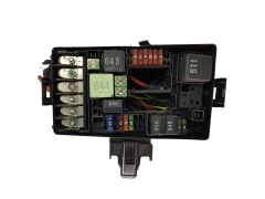 Caixa de fusíveis 5Q0907361C 6351-2832 6351-2835 VW Seat Audi
