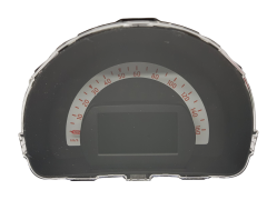 Conta-rotações Novo Original Smart Forfour 248212964R 4942