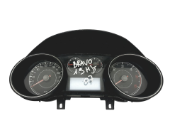 Conta-rotações Fiat Bravo 554000980100 5550019804 54088