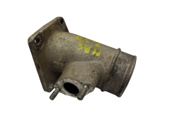 Tubo de Escape 7701048286 99451342 Renault Master 2 2.5 D S8U