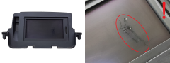 Navegação Renault Megane 3 259156554R 682470010R TomTom 1478