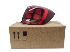 Farol Dacia 265506147R Original