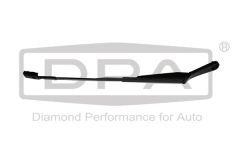 Braço Limpa-vidros Frente Esquerdo 4G1955407D 99551809402 Audi A6 A7 DPA