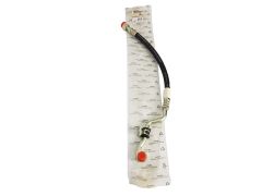 Tubo de ar condicionado Original Citroen Peugeot Saxo 306 6457V0 9619511380