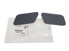 Capas de proteção Spryskiwaczy Citroen C5 3 7414YC Novo Original