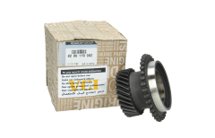 Engrenagem velocidade Original Master II Trafic 3 Vivaro Nv300 8200118982